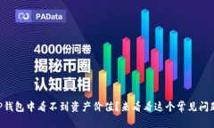 为什么我在TP钱包中看不到