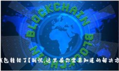 TP钱包转错了？别慌，这里