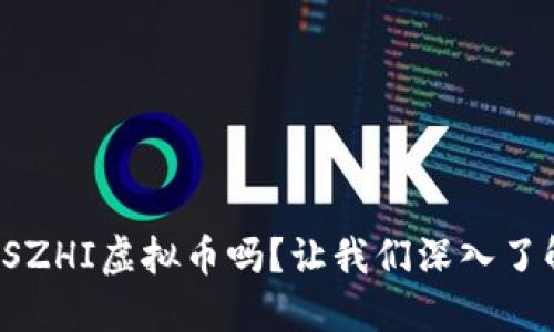 你听说过SZHI虚拟币吗？让我们深入了解一下吧！