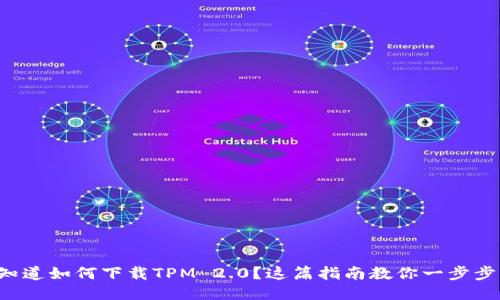 想知道如何下载TPM 2.0？这篇指南教你一步步来！