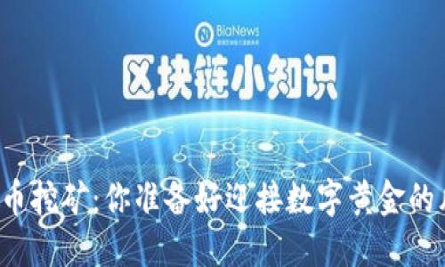 未来虚拟币挖矿：你准备好迎接数字黄金的风口了吗？