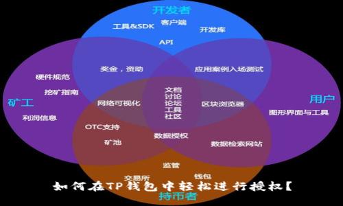 如何在TP钱包中轻松进行授权？