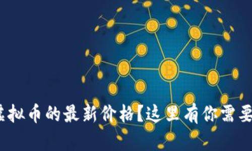想知道ACH虚拟币的最新价格？这里有你需要的全部信息！