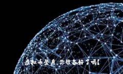 虚拟币登月，你准备好了