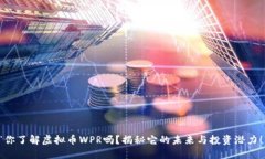 “你了解虚拟币WPR吗？揭