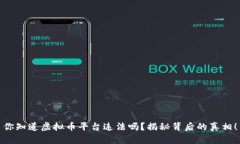 你知道虚拟币平台违法吗