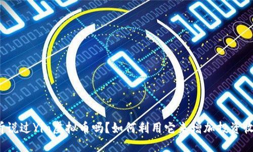 你听说过Yin虚拟币吗？如何利用它来增加投资收益？
