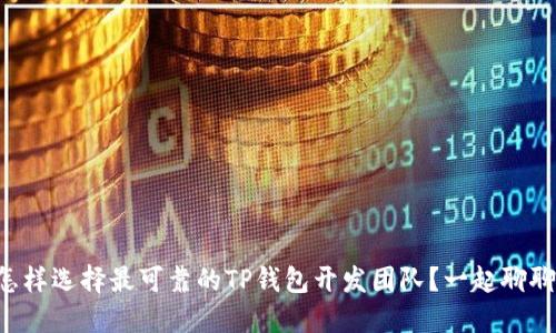 怎样选择最可靠的TP钱包开发团队？一起聊聊!