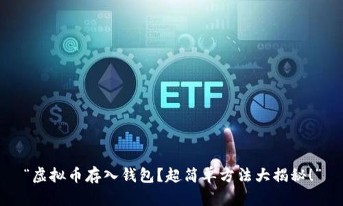 “虚拟币存入钱包？超简单方法大揭秘！”