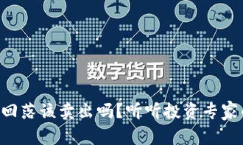 虚拟币回落该卖出吗？听听投资专家的分析！
