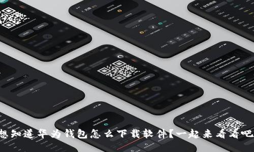 想知道华为钱包怎么下载软件？一起来看看吧！
