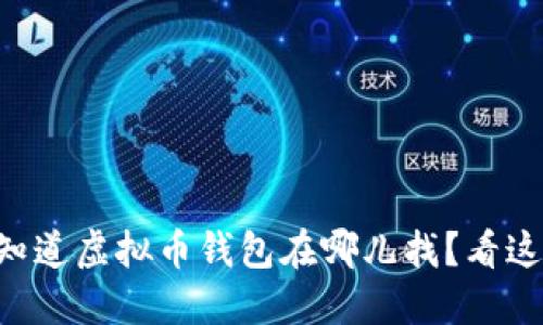 “想知道虚拟币钱包在哪儿找？看这里！”