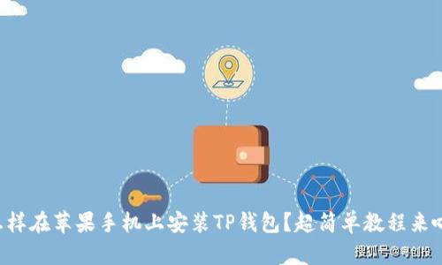 怎样在苹果手机上安装TP钱包？超简单教程来啦！