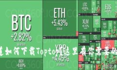 想知道如何下载Toptop？这