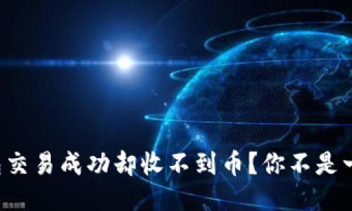 TP钱包交易成功却收不到币？你不是一个人！