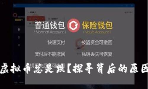 为什么我的虚拟币总是跌？探寻背后的原因与应对策略