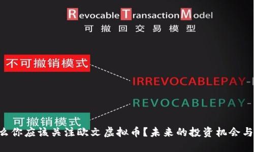 为什么你应该关注欧文虚拟币？未来的投资机会与风险！