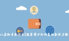 Elon虚拟币是什么？投资前