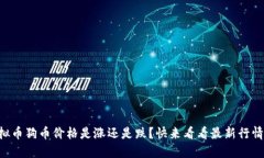虚拟币狗币价格是涨还是