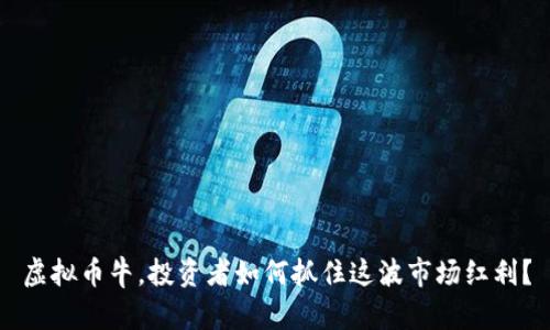虚拟币牛，投资者如何抓住这波市场红利？
