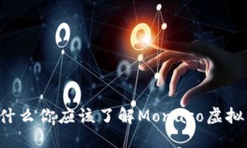 为什么你应该了解Monaco虚拟币？