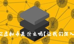 你知道WTZ虚拟币是什么吗