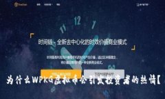 为什么WPKG虚拟币会引发投