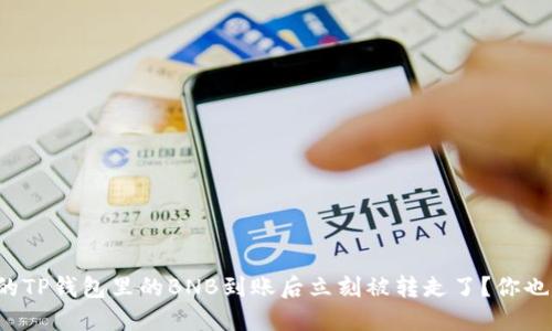 为什么我的TP钱包里的BNB到账后立刻被转走了？你也遇到过吗？