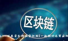 TP钱包iOS版是否支持面容识