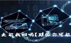 TP钱包币被转走能找回吗？