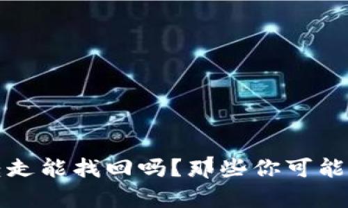 TP钱包币被转走能找回吗？那些你可能不知道的真相