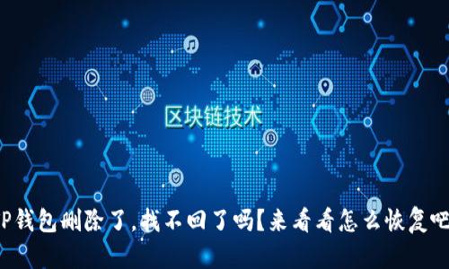 TP钱包删除了，找不回了吗？来看看怎么恢复吧！