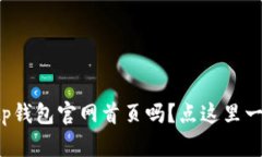 你想了解tp钱包官网首页吗