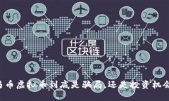 马币虚拟币到底是骗局，