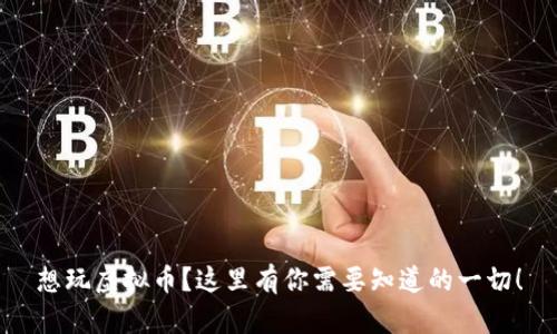 想玩虚拟币？这里有你需要知道的一切！