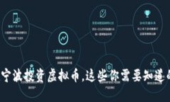 在宁波投资虚拟币，这些