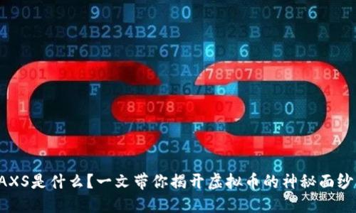 AXS是什么？一文带你揭开虚拟币的神秘面纱！