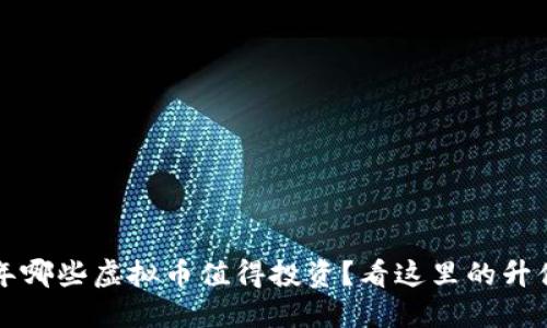 2023年哪些虚拟币值得投资？看这里的升值潜力！