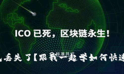 TP钱包丢失了？跟我一起学如何快速恢复！