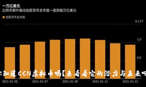 你知道CCN虚拟币吗？来看看它的潜力与未来吧！
