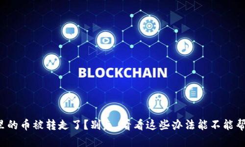 TP钱包里的币被转走了？别急，看看这些办法能不能帮你找回！