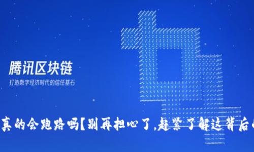 TP钱包真的会跑路吗？别再担心了，赶紧了解这背后的真相！