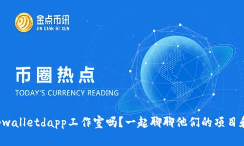 你了解tpwalletdapp工作室吗？一起聊聊他们的项目和创新吧！