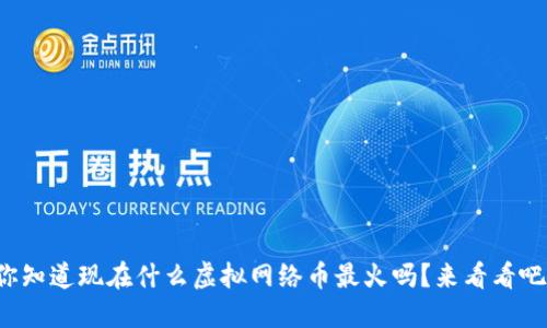 你知道现在什么虚拟网络币最火吗？来看看吧！