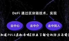 你知道PULS虚拟币吗？快来