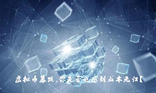虚拟币暴跌，你是否也感到血本无归？