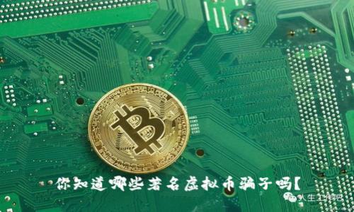 你知道哪些著名虚拟币骗子吗？