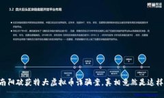 南阳破获特大虚拟币诈骗