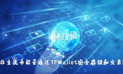 非主流币能否通过TPWallet安全存储和交易？