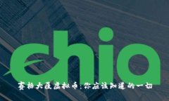 赛格大厦虚拟币：你应该